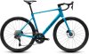 Cube Attain C:62 SLX bali'n'blue Größe: 47 cm