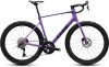 Cube Attain C:62 SLT cosmicpurple'n'black Größe: 62 cm