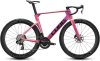 Cube Litening AERO C:68X Pro beamfibre'n'black Größe: 60 cm