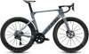 Cube Litening AERO C:68X SLT slategrey'n'prizm Größe: 60 cm