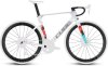 Cube Litening AERO C:68X Frameset graphic'n'white Größe: 50 cm