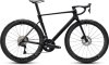 Cube Litening AIR C:68X Race blackpearl'n'black Größe: 60 cm