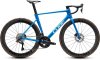 Cube Litening AIR C:68X Race bluetwister'n'prizm Größe: 54 cm