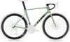Cube Litening AIR C:68X Frameset genesisfibre'n'black Größe: 52 cm