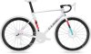 Cube Litening AIR C:68X Frameset graphic'n'white Größe: 56 cm