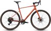 Cube Nuroad ONE spicypapaya'n'black Größe: XL