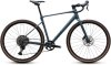 Cube Nuroad Pro taiga'n'blue Größe: L