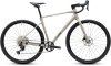 Cube Nuroad EX oatgrey'n'black Größe: XL