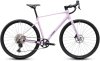 Cube Nuroad EX bubblegum'n'black Größe: L