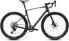 Cube Nuroad C:62 ONE carbon'n'shiftverde Größe: XS