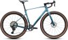 Cube Nuroad C:62 EX surfblue'n'black Größe: L
