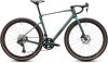 Cube Nuroad C:62 Race jungali'n'black Größe: L