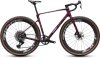 Cube Nuroad C:62 SLX pinkaction'n'black Größe: M