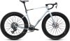 Cube Nuroad C:62 SLT glacier'n'magenta Größe: L