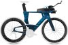 Cube Aerium C:68X Frameset liquidbluegrid'n'chrome Größe: XS