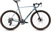 Cube Cross Race C:62 Pro greenfusion'n'black Größe: 53 cm