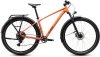Cube Aim ONE FE salmon'n'black Größe: XL