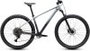 Cube Aim Pro grey'n'black Größe: M