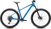 Cube Aim Pro topasblue'n'blue Größe: XS