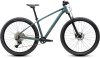 Cube Aim SLX shiftverde'n'chrome Größe: M