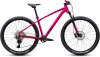 Cube Reaction Pro fuchsia'n'black Größe: XS