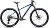 Cube Reaction SLX navyblack'n'black Größe: XS