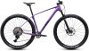 Cube Reaction C:62 Pro cosmicpurple'n'black Größe: XL