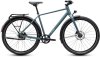 Cube Editor SLX FE greengranit'n'green Größe: 54 cm