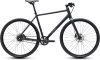 Cube Nulane Deluxe EXC grey'n'chrome Größe: XL