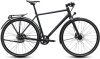 Cube Nulane Deluxe EXC FE grey'n'chrome Größe: XS