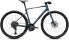 Cube Nulane Race smaragdgrey'n'prizm Größe: XS