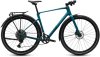 Cube Nulane C:62 SLX FE metallicpetrol'n'black Größe: L