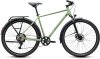 Cube Nature ONE FE almondgreen'green Größe: 58 cm