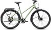 Cube Nature ONE FE almondgreen'green Größe: Trapeze 46 cm