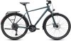 Cube Nature SLX FE indigometallic'n'black Größe: 46 cm