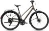 Cube Touring ONE flashstone'n'coalchrome Größe: Trapeze 50 cm