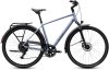 Cube Touring ONE silverblue'n'reflex Größe: 46 cm