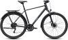 Cube Kathmandu ONE blackforest'n'chrome Größe: 46 cm