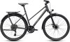 Cube Kathmandu Pro slabgrey'n'chrome Größe: Trapeze 54 cm