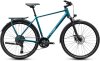 Cube Kathmandu EXC metallicpetrol'n'sea Größe: 54 cm