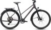 Cube Kathmandu SLX mysticgraphite'n'reflex Größe: Trapeze 50 cm