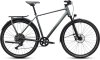 Cube Kathmandu SLT flashgrey'n'chrome Größe: 46 cm