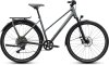 Cube Kathmandu SLT flashgrey'n'chrome Größe: Trapeze 54 cm