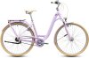 Cube Aruba cottoncandy'n'creme Größe: Easy Entry 53 cm