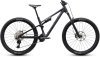 Cube Stereo HPC RACE carbon'n'black Größe: M