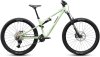 Cube Stereo HPC RACE lindgreen'n'green Größe: M