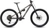 Cube Stereo HPC TM cedar'n'grey Größe: XL