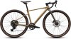 Cube Nuroad Rookie ONE cappuccino'n'brown Größe: XXS