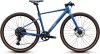 Cube Nulane Rookie ONE yaleblue'n'blue Größe: XXS