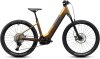 Cube Reaction Hybrid SLX 800 autumn'n'black Größe: Easy Entry XL